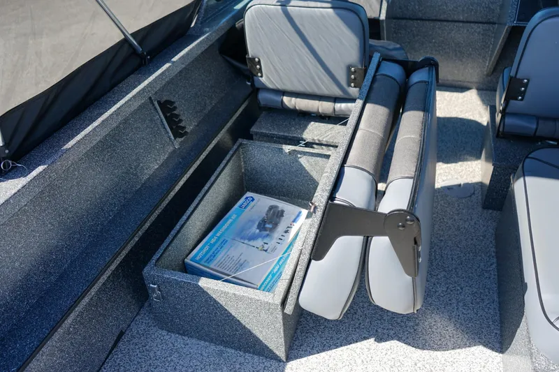 Slide: The Image of Alumaweld Talon 18 2025 - 11