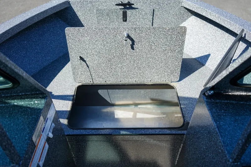 Slide: The Image of Alumaweld Talon 18 2025 - 21