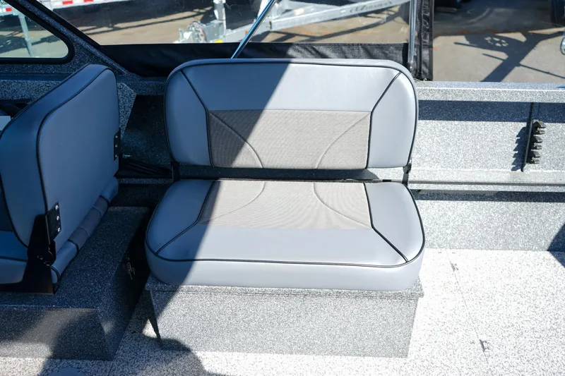 Slide: The Image of Alumaweld Talon 18 2025 - 8