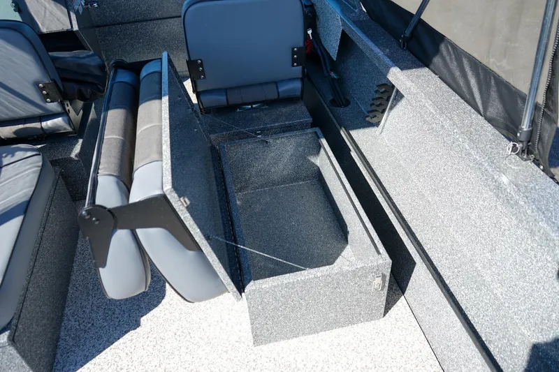 Slide: The Image of Alumaweld Talon 18 2025 - 9