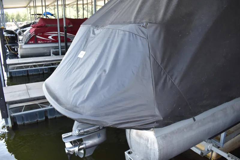 Slide: The Image of Bennington 2575 QCW I/O 2013 - 53