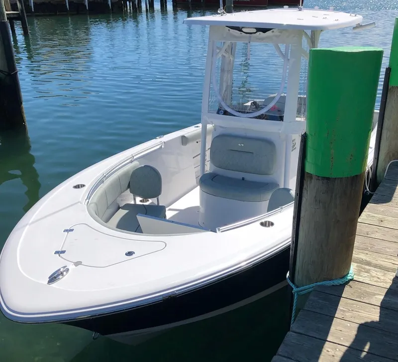 Slide: The Image of Docked - 2