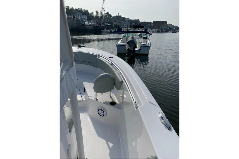 Slide: The Image of Forward - 6