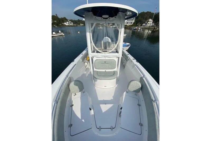 Slide: The Image of Looking Aft - 9