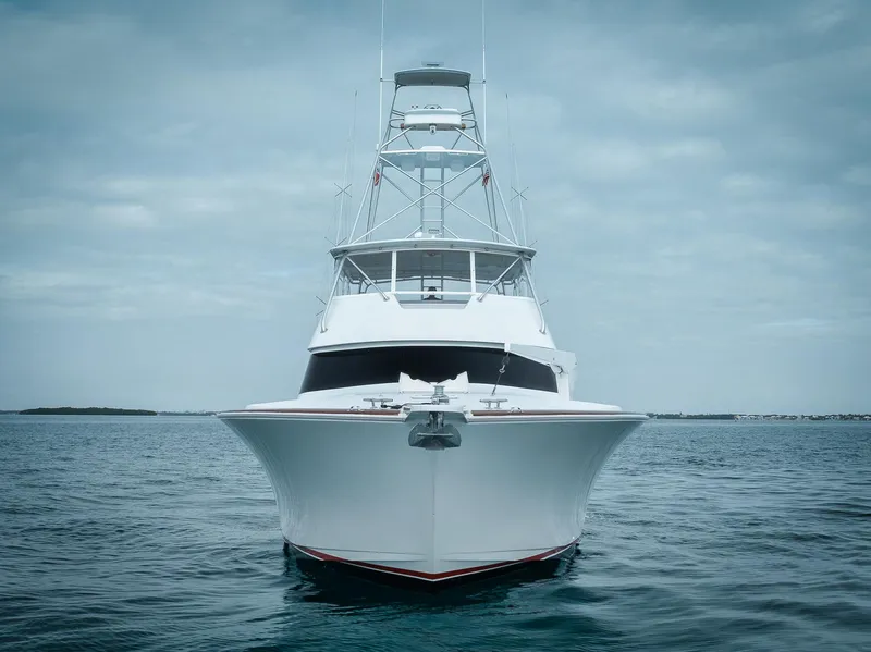 Slide: The Image of Viking 65 Convertible 2001 - 102