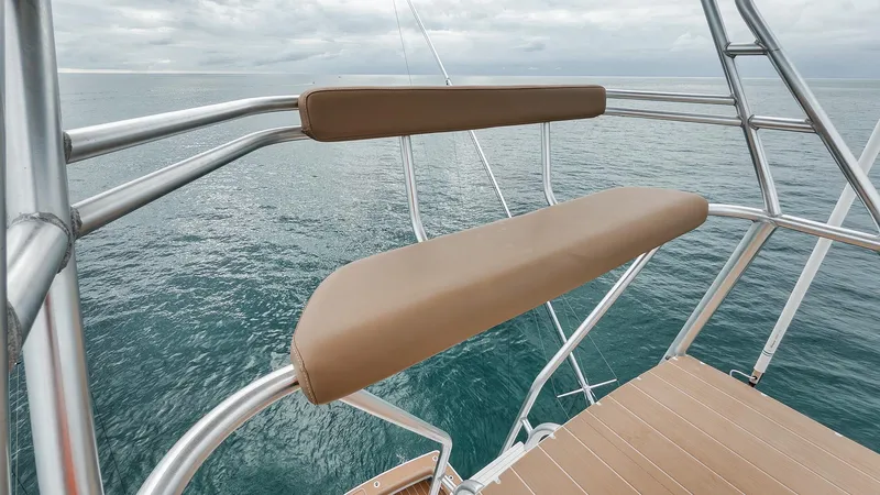 Slide: The Image of Viking 65 Convertible 2001 - 114