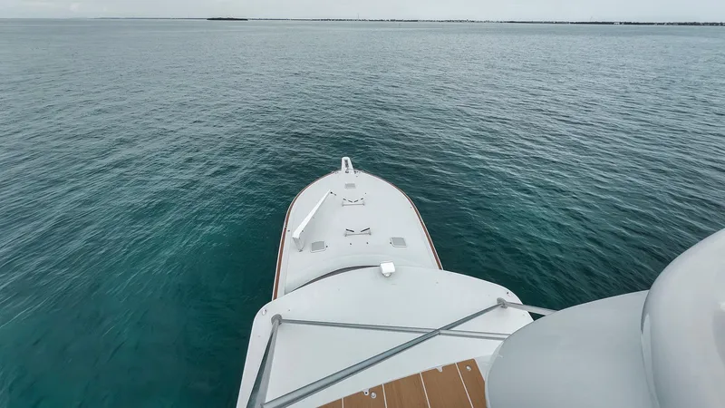 Slide: The Image of Viking 65 Convertible 2001 - 115