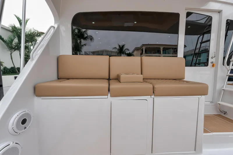 Slide: The Image of Viking 65 Convertible 2001 - 50