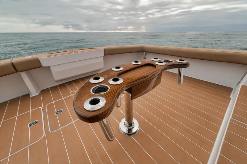 Slide: The Image of Viking 65 Convertible 2001 - 53