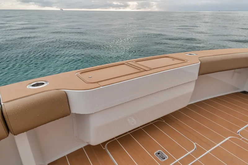 Slide: The Image of Viking 65 Convertible 2001 - 55