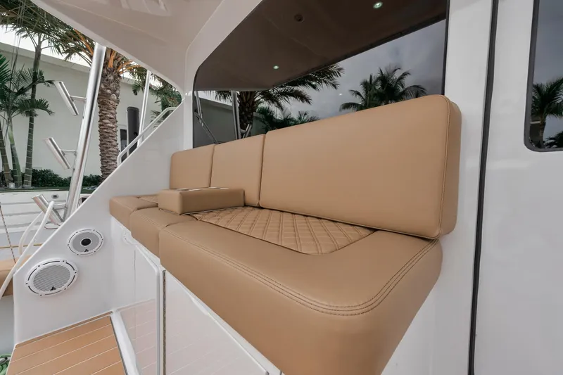 Slide: The Image of Viking 65 Convertible 2001 - 56