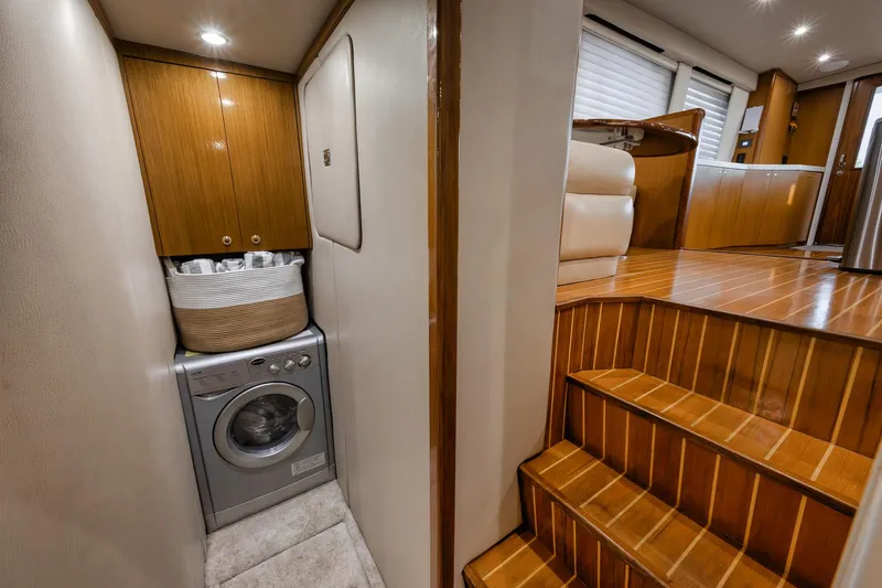 Slide: The Image of Viking 65 Convertible 2001 - 65