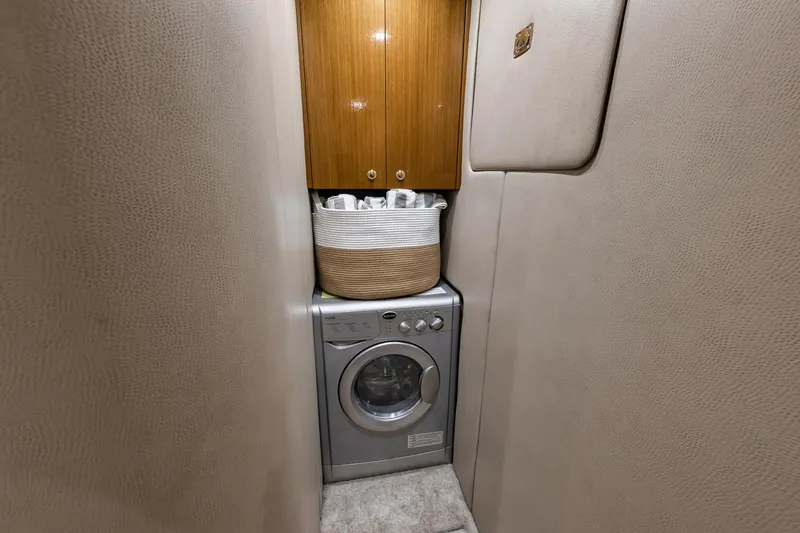 Slide: The Image of Viking 65 Convertible 2001 - 66