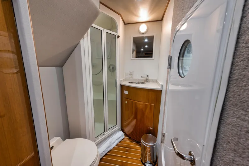 Slide: The Image of Viking 65 Convertible 2001 - 71