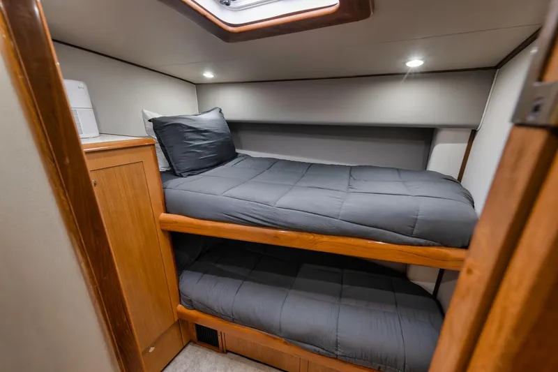 Slide: The Image of Viking 65 Convertible 2001 - 73