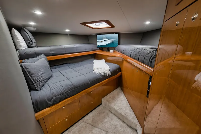 Slide: The Image of Viking 65 Convertible 2001 - 74