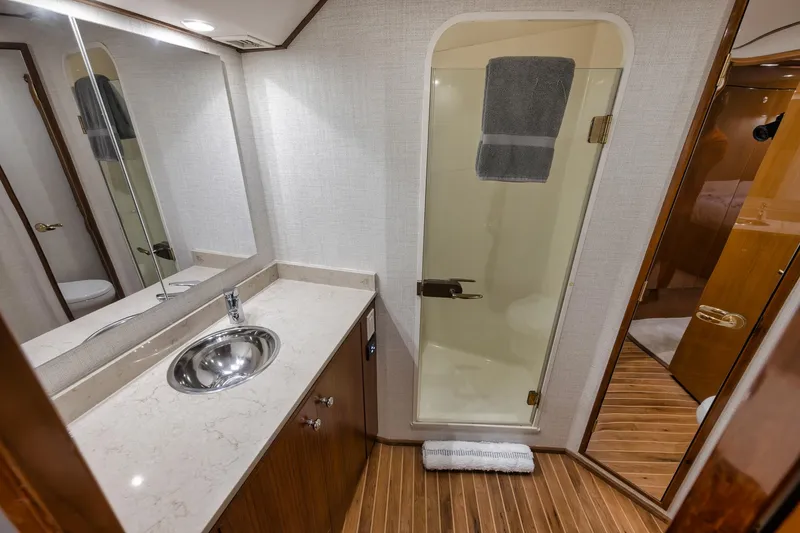 Slide: The Image of Viking 65 Convertible 2001 - 77