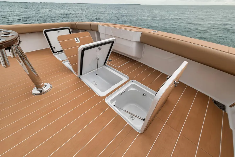 Slide: The Image of Viking 65 Convertible 2001 - 81