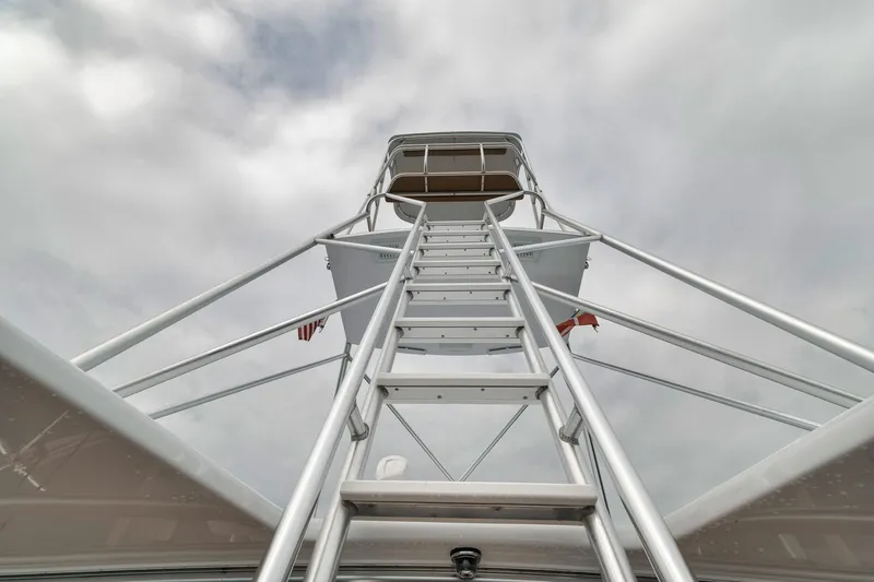 Slide: The Image of Viking 65 Convertible 2001 - 86