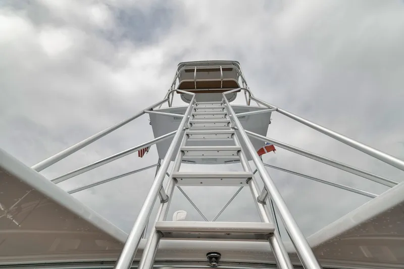 Slide: The Image of Viking 65 Convertible 2001 - 87