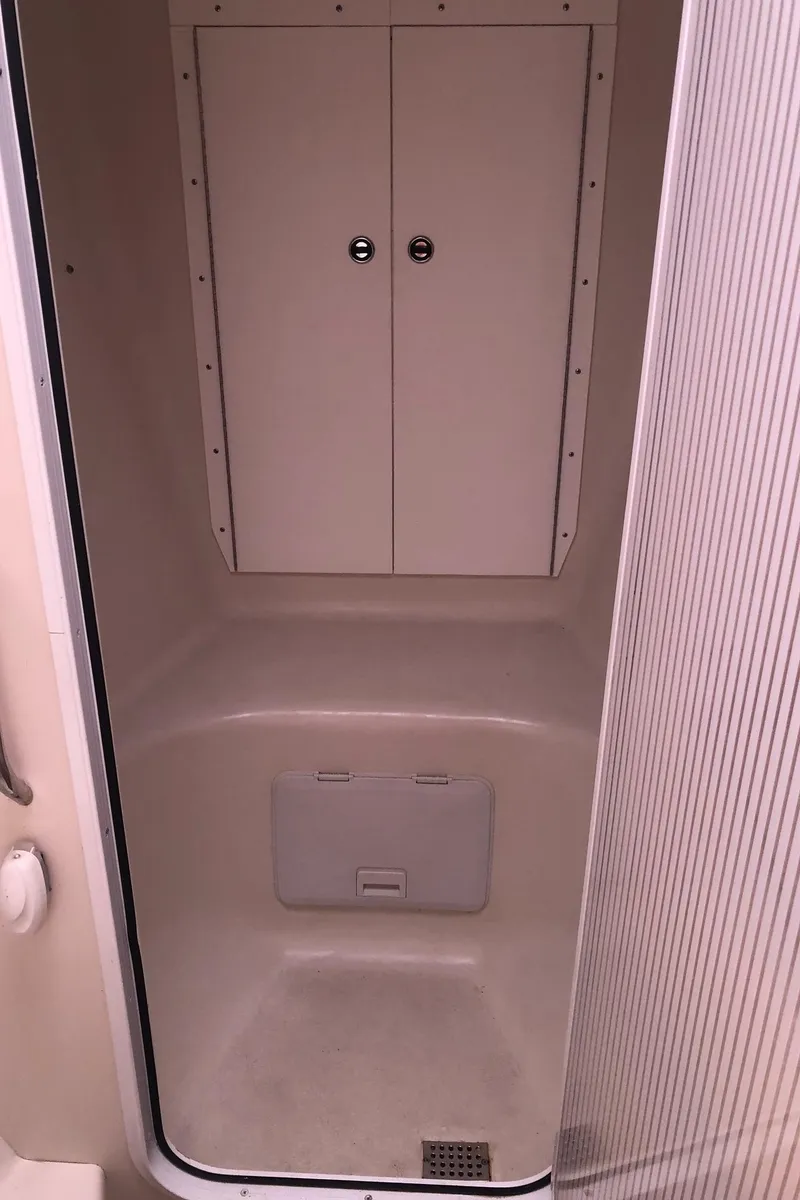 Slide: The Image of Fwd shower area - 13