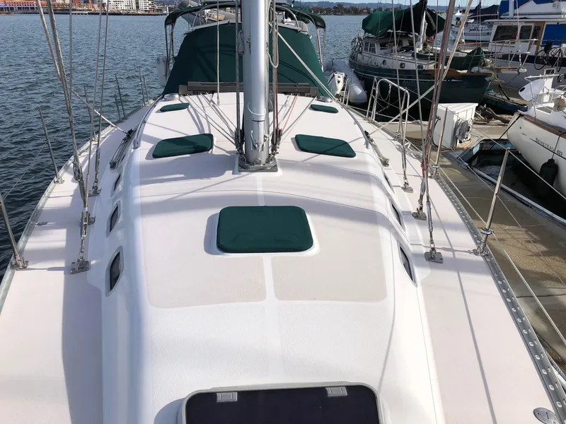 Slide: The Image of Deck - 18