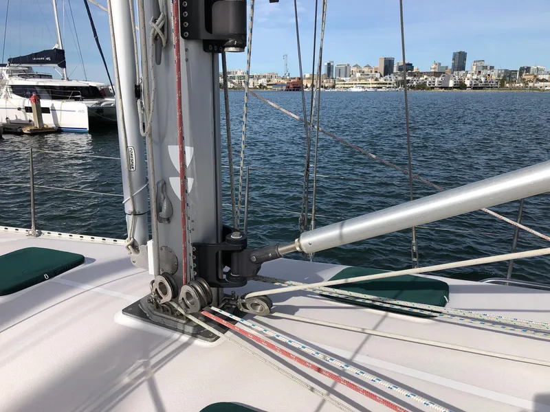 Slide: The Image of Deck organizer - 20