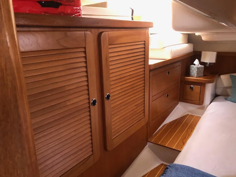 Slide: The Image of Master storage area - 8