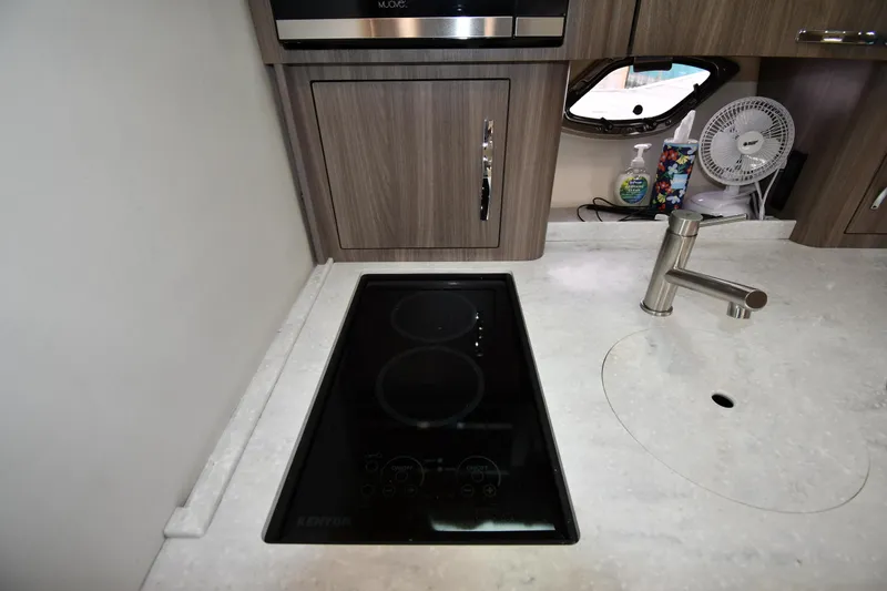 Slide: The Image of Regal 35 Sport Coupe 2021 - 50