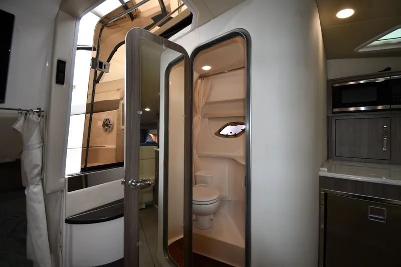 Slide: The Image of Regal 35 Sport Coupe 2021 - 52