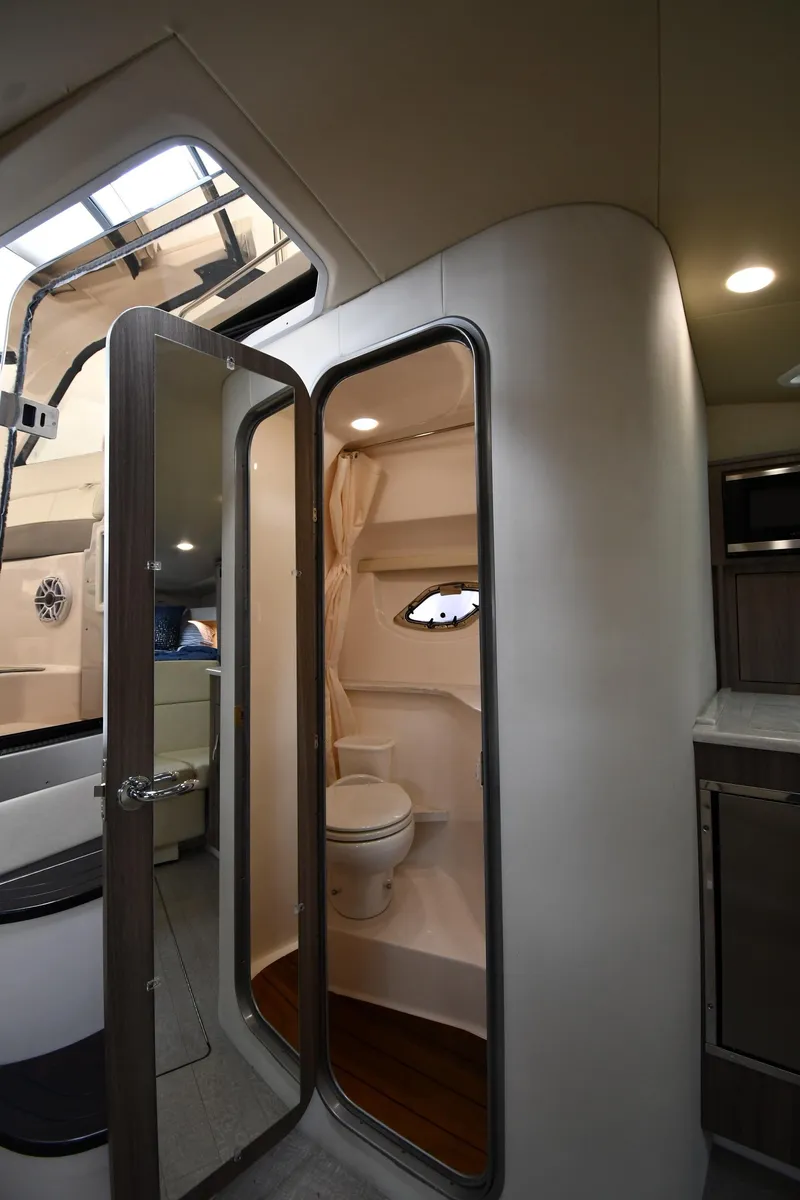 Slide: The Image of Regal 35 Sport Coupe 2021 - 53