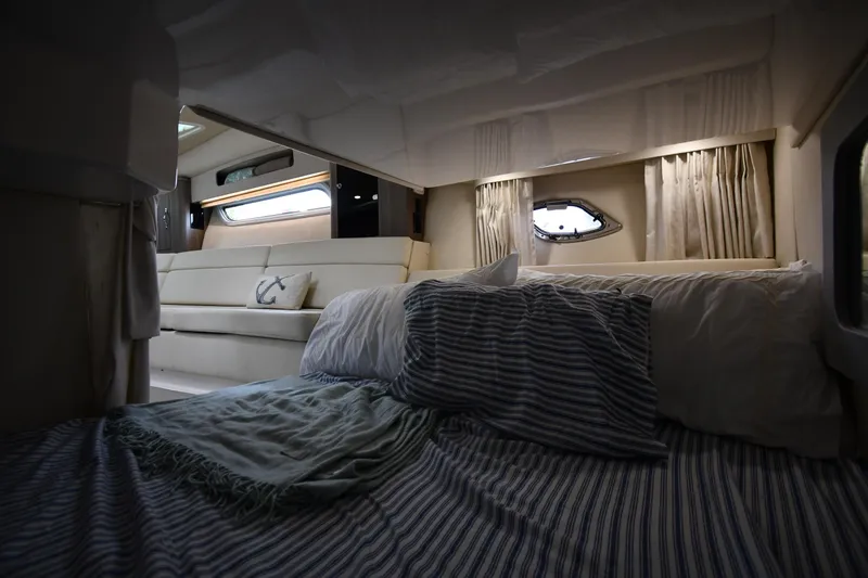 Slide: The Image of Regal 35 Sport Coupe 2021 - 56