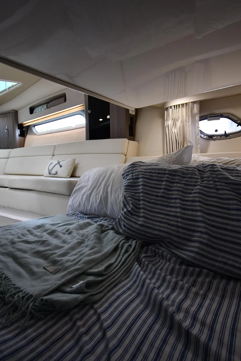 Slide: The Image of Regal 35 Sport Coupe 2021 - 57