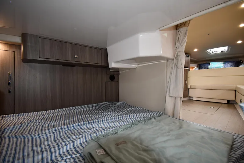 Slide: The Image of Regal 35 Sport Coupe 2021 - 58