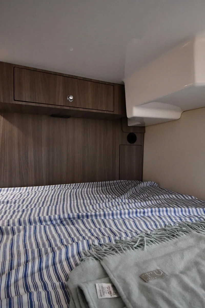 Slide: The Image of Regal 35 Sport Coupe 2021 - 59