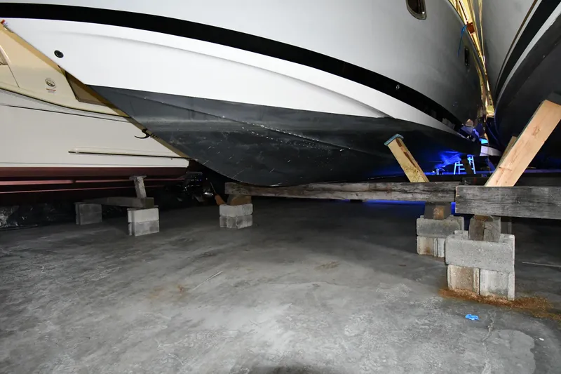 Slide: The Image of Regal 35 Sport Coupe 2021 - 67