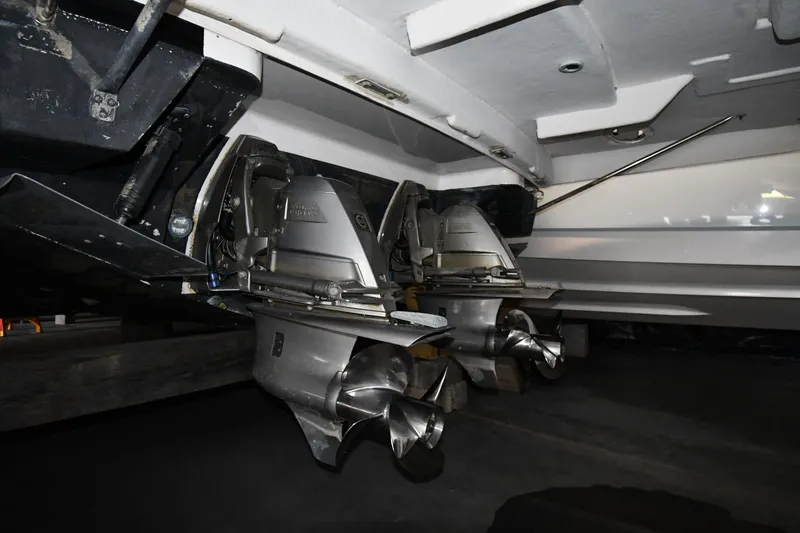 Slide: The Image of Regal 35 Sport Coupe 2021 - 70