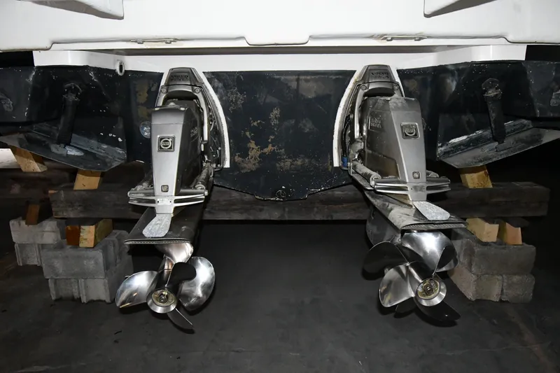 Slide: The Image of Regal 35 Sport Coupe 2021 - 71