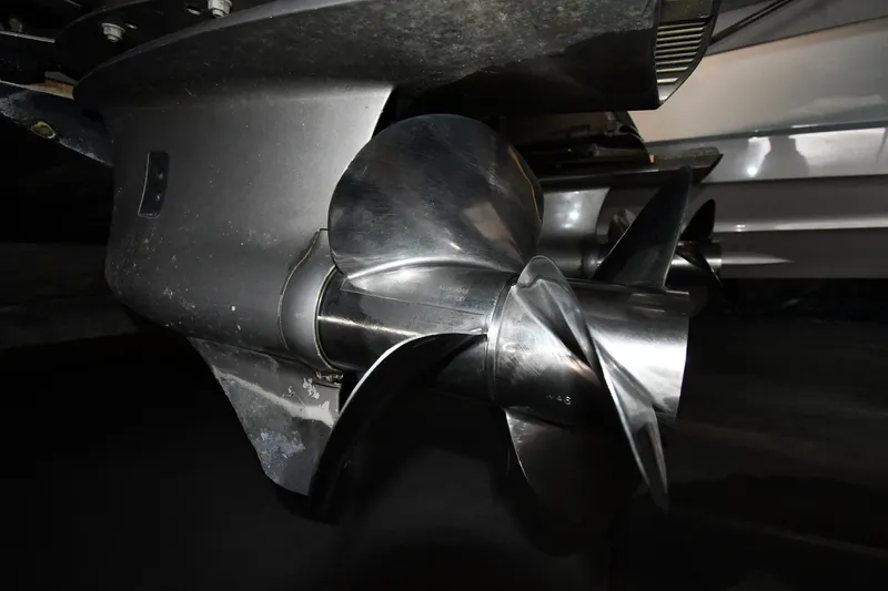 Slide: The Image of Regal 35 Sport Coupe 2021 - 72