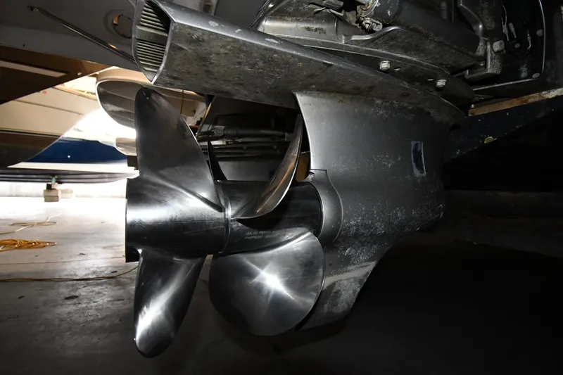 Slide: The Image of Regal 35 Sport Coupe 2021 - 73