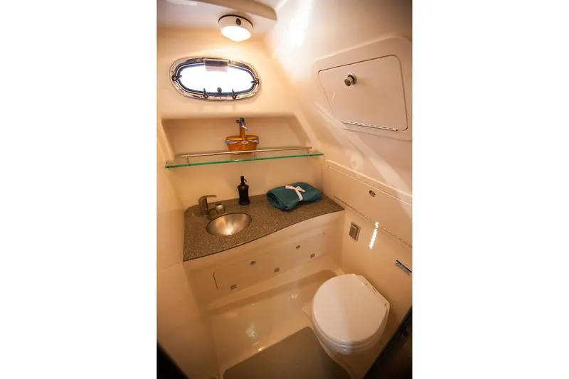 Slide: The Image of Manufacturer Provided Image - 16