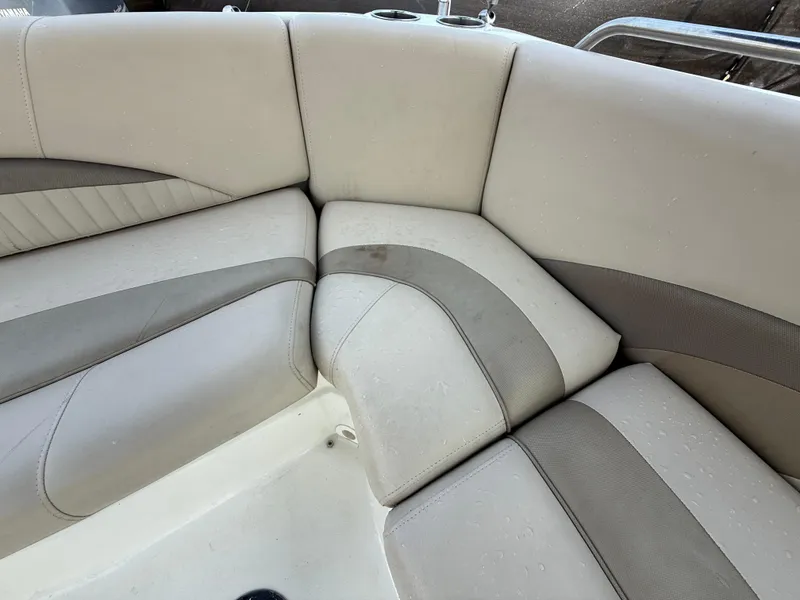 Slide: The Image of NauticStar 203DC Sport Deck 2014 - 52