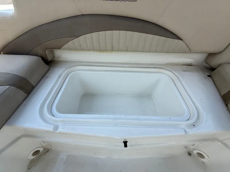 Slide: The Image of NauticStar 203DC Sport Deck 2014 - 54