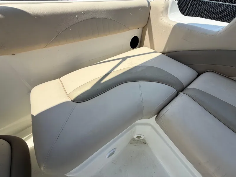 Slide: The Image of NauticStar 203DC Sport Deck 2014 - 55