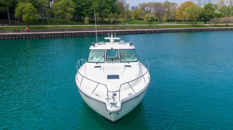 Slide: The Image of Tiara 4300 Sovran 2006 - 3