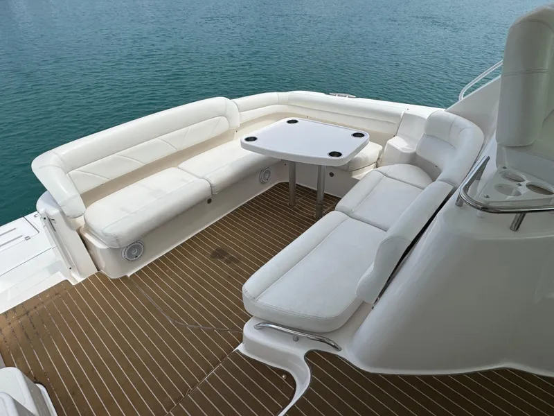 Slide: The Image of Tiara 4300 Sovran 2006 - 6