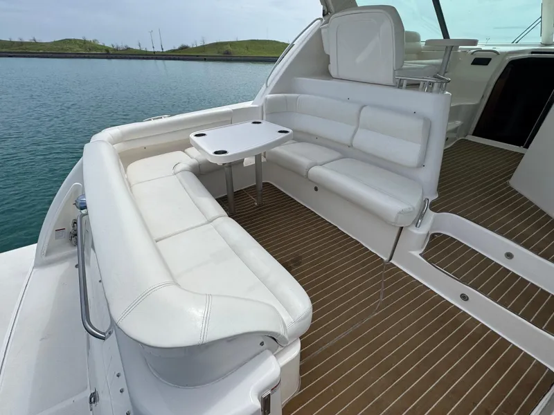 Slide: The Image of Tiara 4300 Sovran 2006 - 7