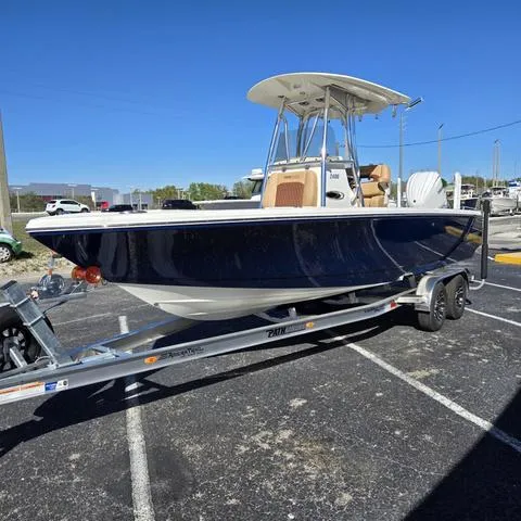 Slide: The Image of Pathfinder 2400 Open 2025 - 16