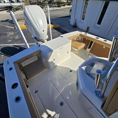 Slide: The Image of Pathfinder 2400 Open 2025 - 20