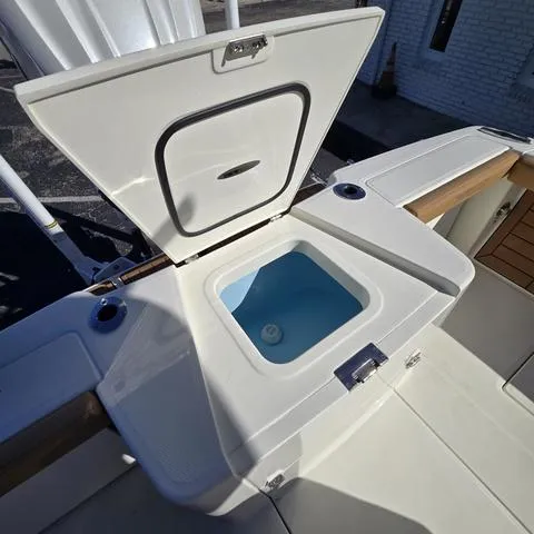 Slide: The Image of Pathfinder 2400 Open 2025 - 21